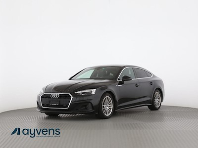 Kaufe AUDI AUDI A5 bei Ayvens Carmarket